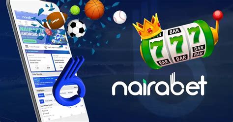 nairabet jackpot|Nairabet Review (2024) .